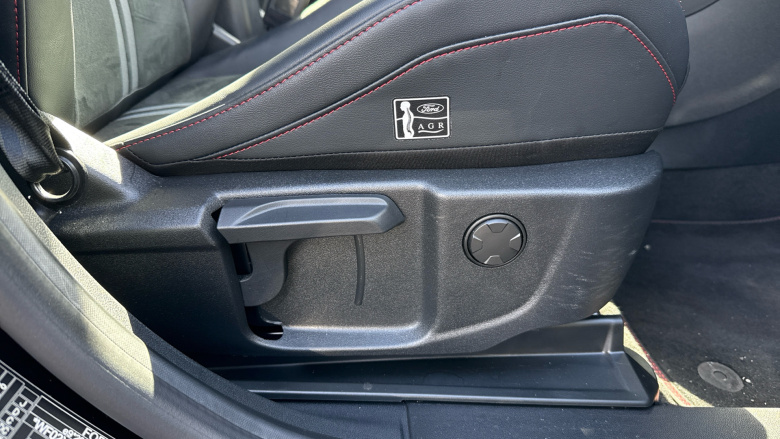 Ford Puma ST 1.5 EcoBoost ST 5dr Petrol Hatchback